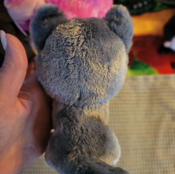 Ty Beanie Baby....Slush - Picture 4 of 4